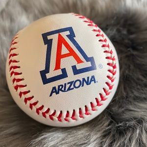 University of Arizona UofA UA Wildcats Baseball ⚾️